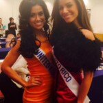 2013 Miss International Final
