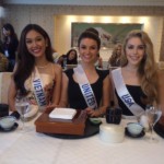 Miss International UK 2016 - Romy Simpkins