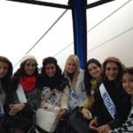 2013 Miss International Final