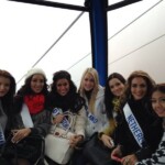 2013 Miss International Final