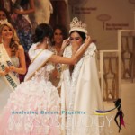 Miss International UK 2016 - Romy Simpkins