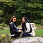 Miss International UK 2016 - Romy Simpkins