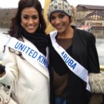 2013 Miss International Final