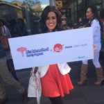 2013 Miss International Final