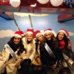 2013 Miss International Final