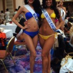 2013 Miss International Final