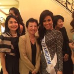 2013 Miss International Final