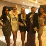 2013 Miss International Final