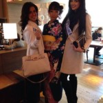 2013 Miss International Final