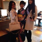 2013 Miss International Final