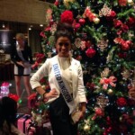 2013 Miss International Final