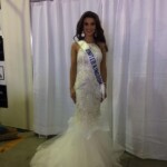 Miss International UK 2016 - Romy Simpkins