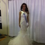 Miss International UK 2016 - Romy Simpkins