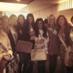 2013 Miss International Final