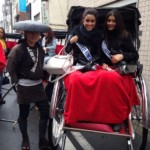 2013 Miss International Final