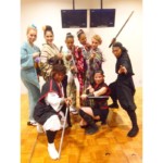 2014 Miss International Top 5