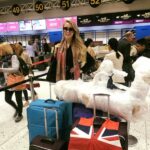 2017 Miss International UK - Ashley Powell