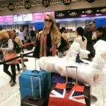 2017 Miss International UK - Ashley Powell