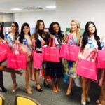 2017 Miss International UK - Ashley Powell