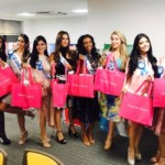 2017 Miss International UK - Ashley Powell