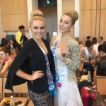 2017 Miss International UK - Ashley Powell