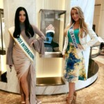 2017 Miss International UK - Ashley Powell