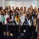 2017 Miss International UK - Ashley Powell