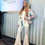 2017 Miss International UK - Ashley Powell