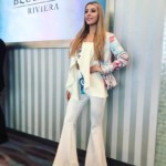 2017 Miss International UK - Ashley Powell