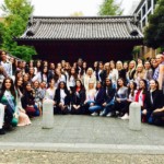 2017 Miss International UK - Ashley Powell