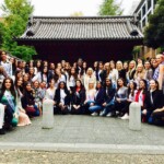 2017 Miss International UK - Ashley Powell