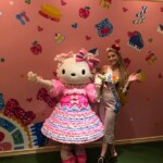 2017 Miss International UK - Ashley Powell