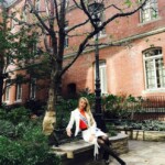 2017 Miss International UK - Ashley Powell