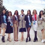 2017 Miss International UK - Ashley Powell