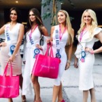 2017 Miss International UK - Ashley Powell