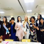 2017 Miss International UK - Ashley Powell