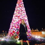 2017 Miss International UK - Ashley Powell