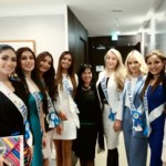 2017 Miss International UK - Ashley Powell