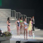 2017 Miss International UK - Ashley Powell