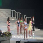 2017 Miss International UK - Ashley Powell