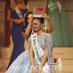 2017 Miss International UK - Ashley Powell