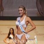 2017 Miss International UK - Ashley Powell