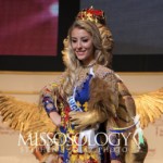 2017 Miss International UK - Ashley Powell