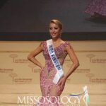 2017 Miss International UK - Ashley Powell