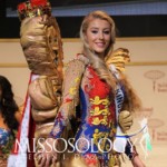 2017 Miss International UK - Ashley Powell