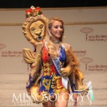 2017 Miss International UK - Ashley Powell