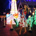 2017 Miss International UK - Ashley Powell