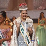 2017 Miss International UK - Ashley Powell