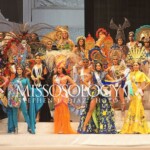 2017 Miss International UK - Ashley Powell