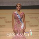 2017 Miss International UK - Ashley Powell